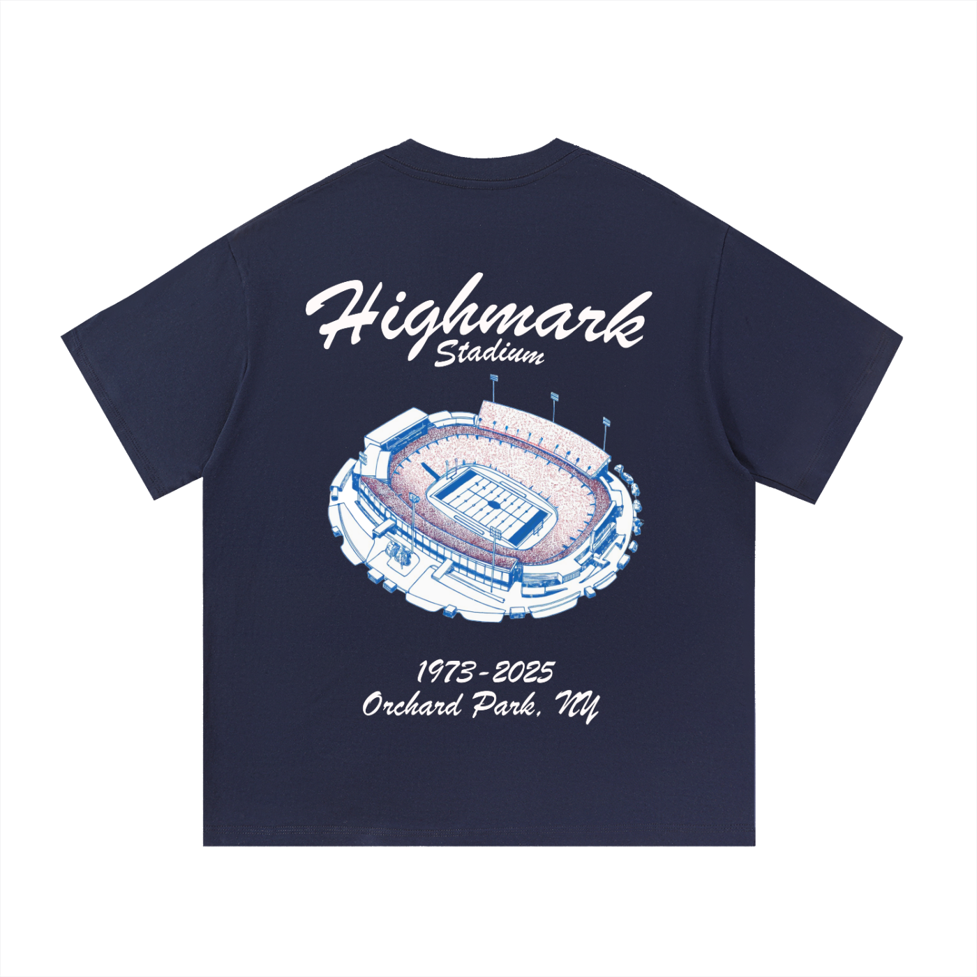 Highmark Stadium Tee