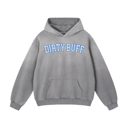 SunfadeText Hoodie