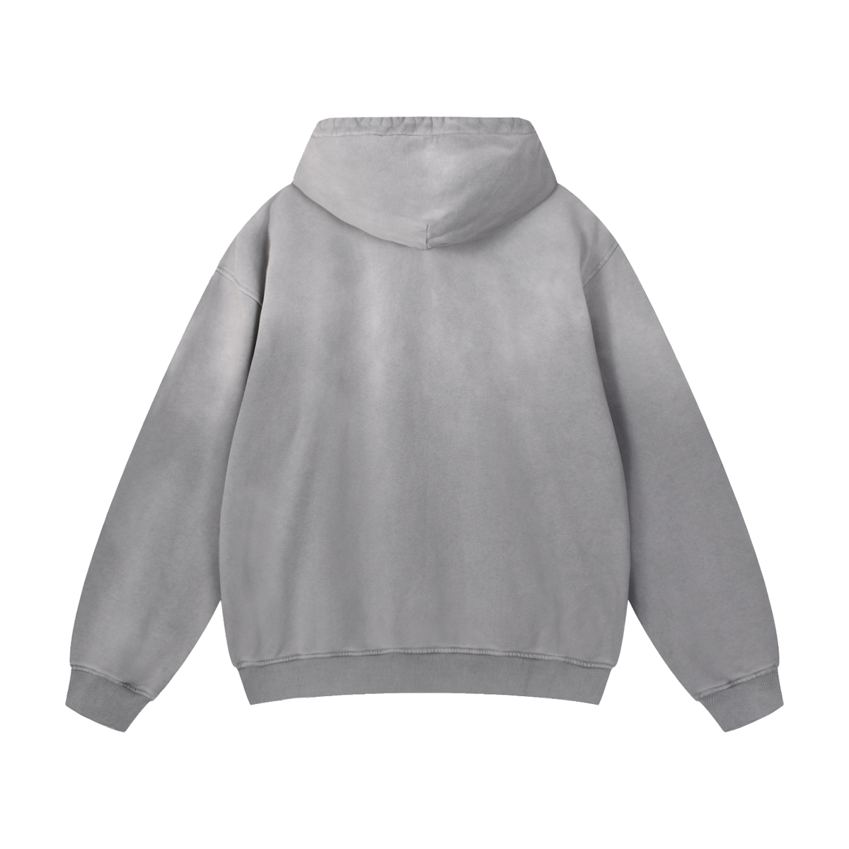 SunfadeText Hoodie