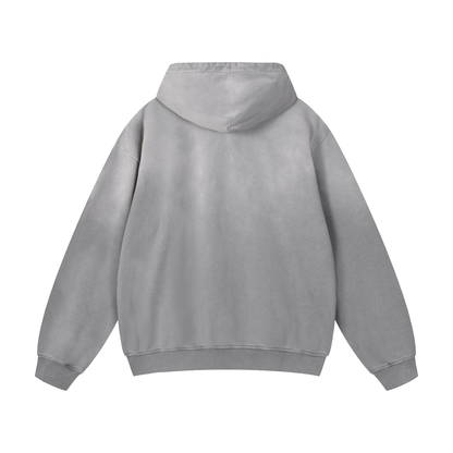 SunfadeText Hoodie