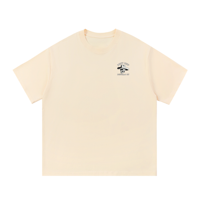Buffalo Cowboy Tee
