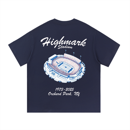 Highmark Stadium Tee