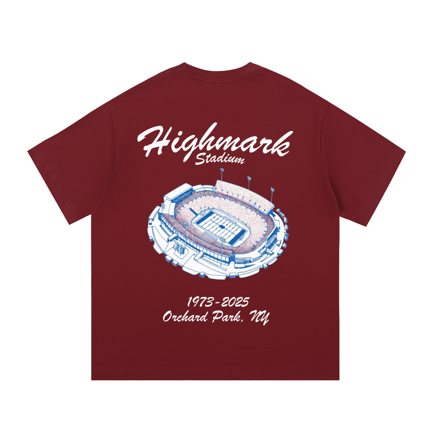 Highmark Stadium Tee