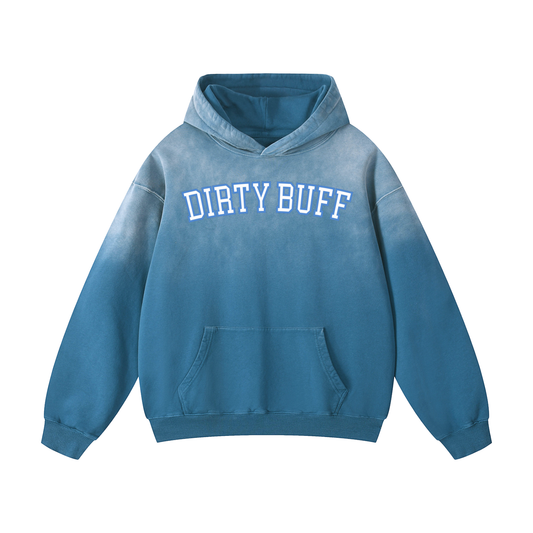 SunfadeText Hoodie