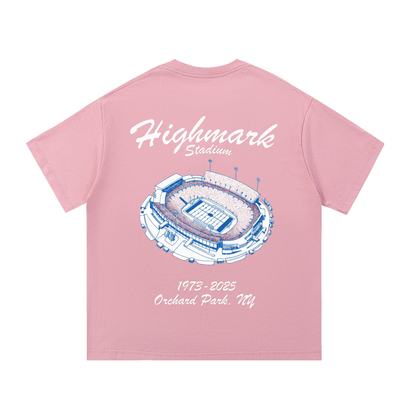 Highmark Stadium Tee