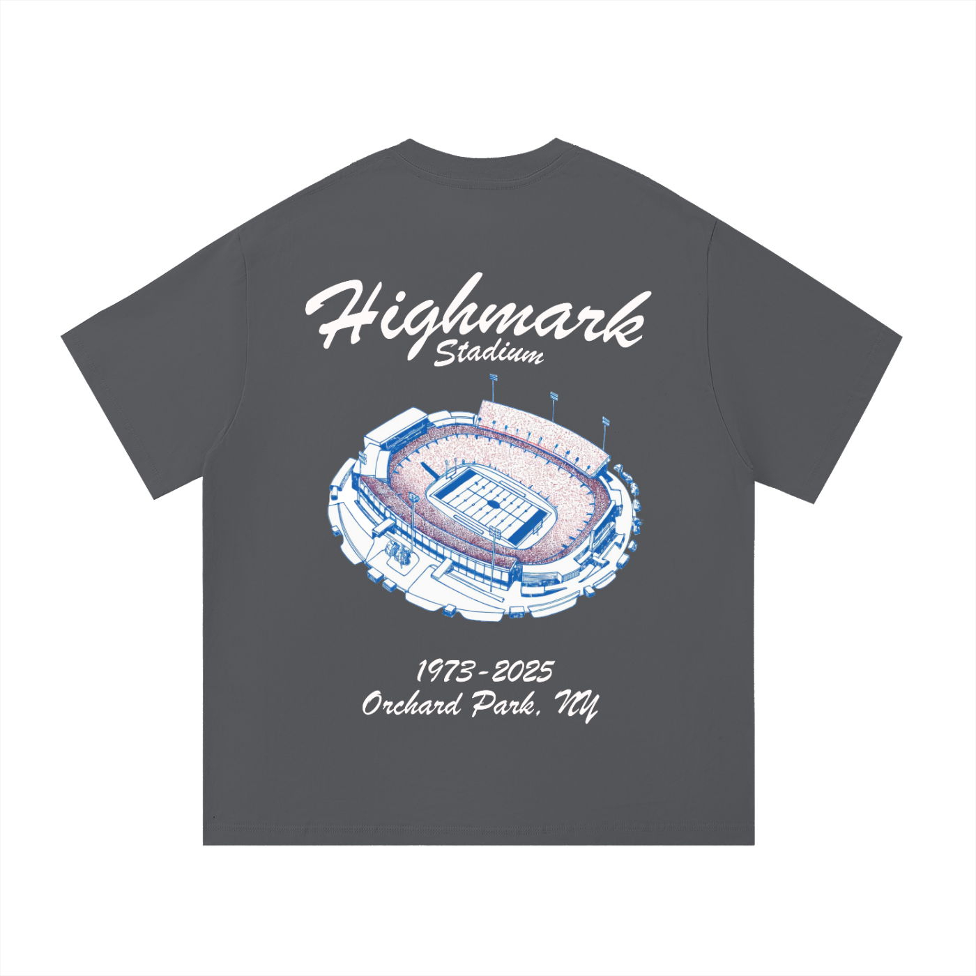 Highmark Stadium Tee