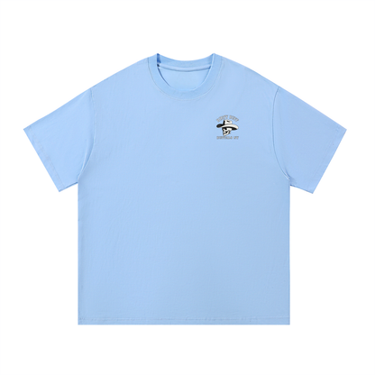 Buffalo Cowboy Tee