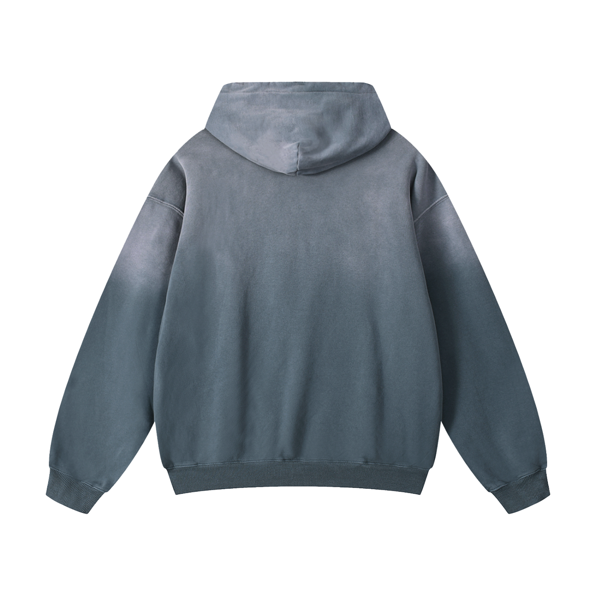 SunfadeText Hoodie