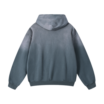 SunfadeText Hoodie