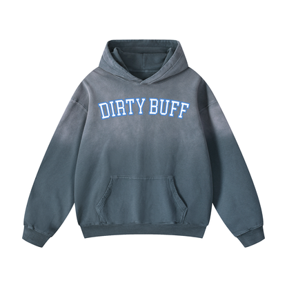 SunfadeText Hoodie