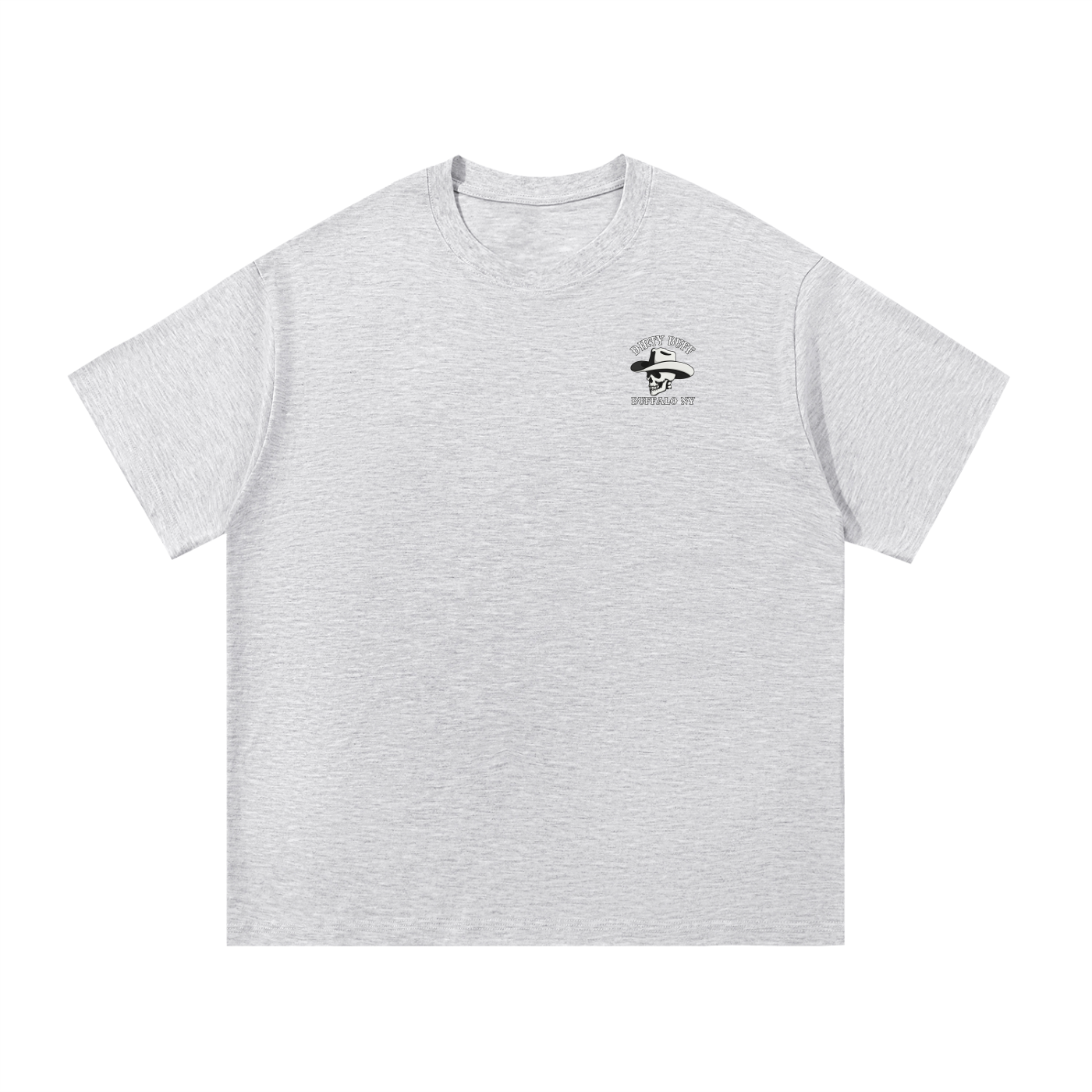 Buffalo Cowboy Tee