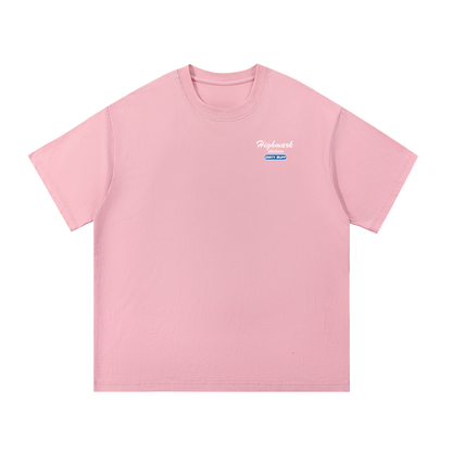 Highmrk stadium Tee