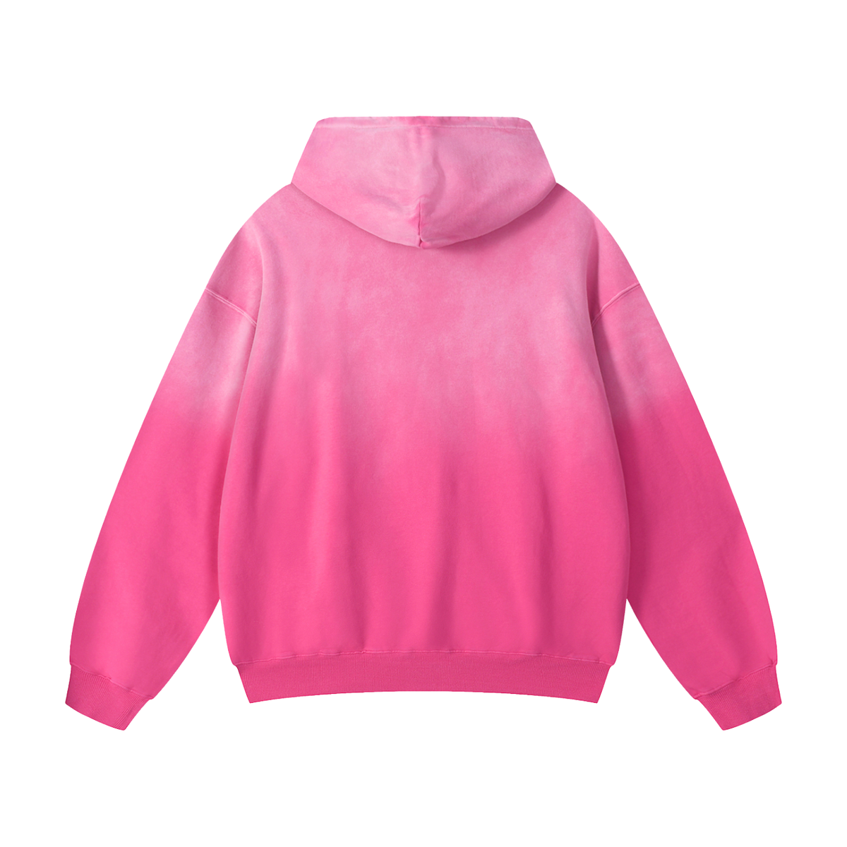 SunfadeText Hoodie