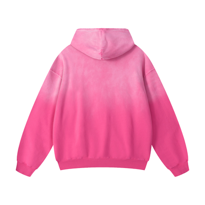 SunfadeText Hoodie