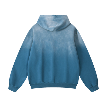 SunfadeText Hoodie