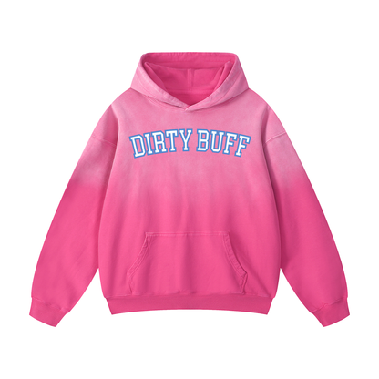 SunfadeText Hoodie